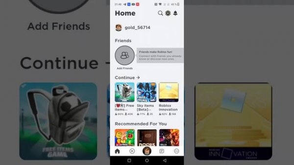 обзор на общий аккаунт для подписчиков внём можно снимать видео