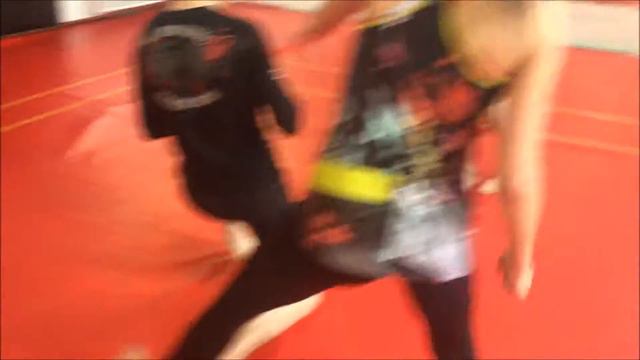 Сцена с бандитами смотреть онлайн