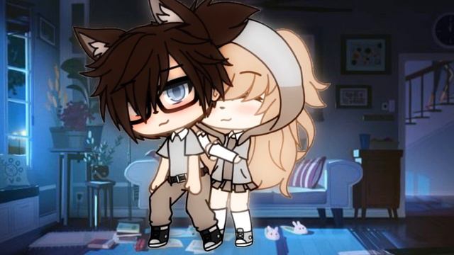 meme gacha life my,oh my смотреть онлайн