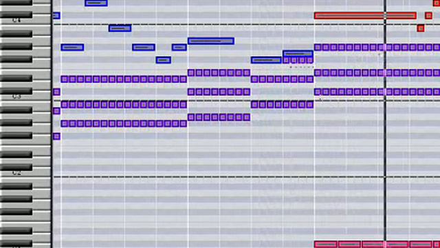 Globdule - Outside Moody 3 (MIDI) смотреть онлайн