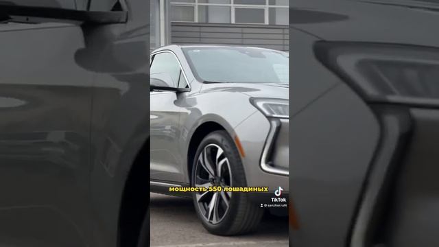 Huawei Seres SF5 гибрид