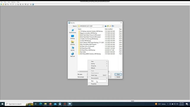 How to Upload and Download a Program from DELTA (DOP-B07S411) HMI? смотреть онлайн