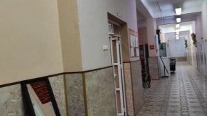 Отдых и лечение в санатории им. Абельмана ?♀️