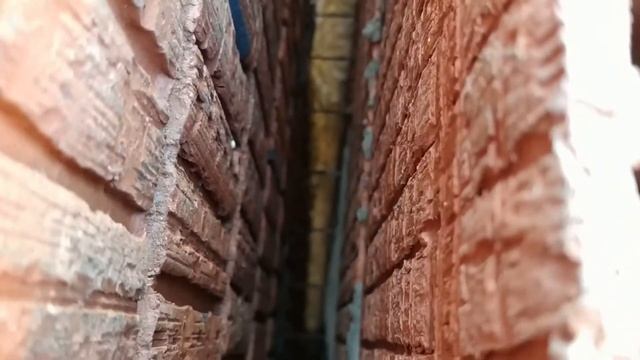 Утепление дома заливкой ППУ в межстеновое пространство смотреть онлайн