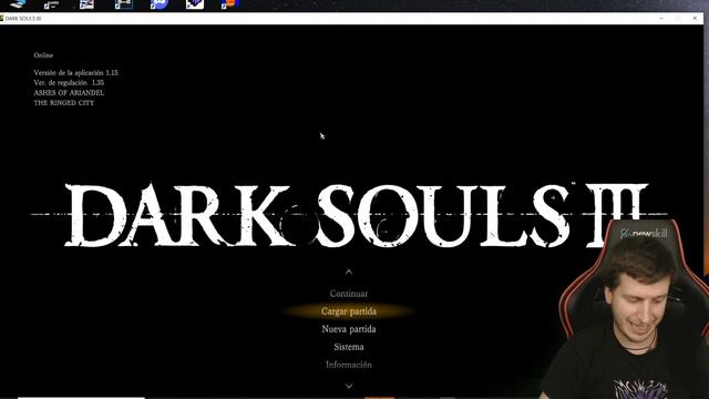 Poner pantalla completa para Juegos en tu PC смотреть онлайн