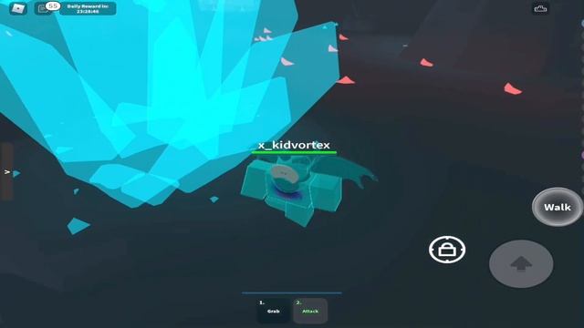 ☣️ Kaiju Paradise Update V3.1 Part 1.5: Gotta Catch 'Em All Part 5 смотреть онлайн