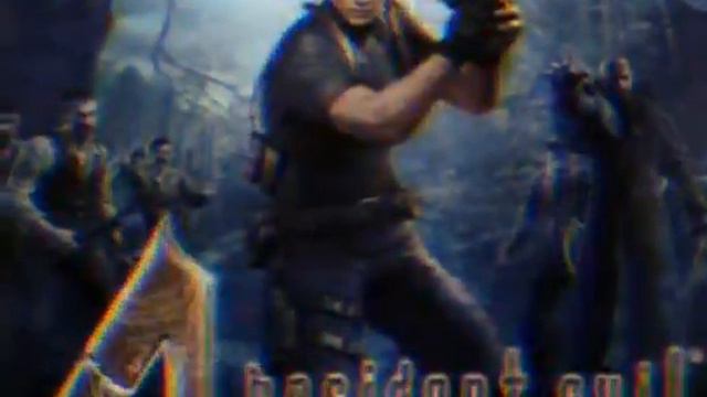 music remix resident evil 4 save смотреть онлайн