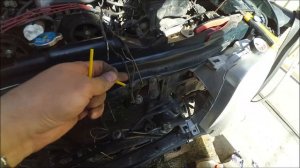 Замена ремня ГРМ на Toyota Land Cruiser Prado 95 5VZ-FE после покупки авто