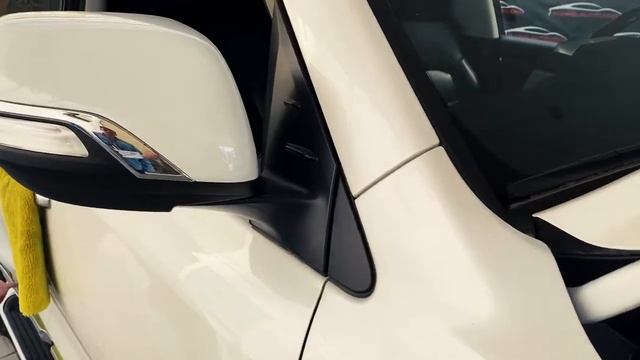 Тюнинг Toyota Land Cruiser 200 EXECUTIVE LOUNGE смотреть онлайн