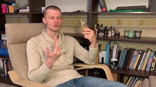 Новинка TOM FORD BLACK ORCHID PARFUM 2020 + подборка осенних ароматов смотреть онлайн