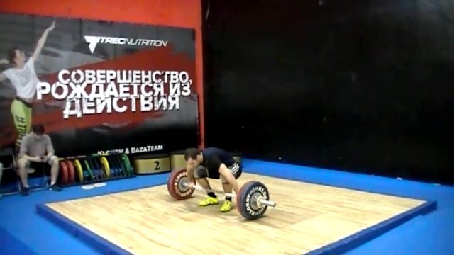 #RetroLifting 75-82.5 смотреть онлайн