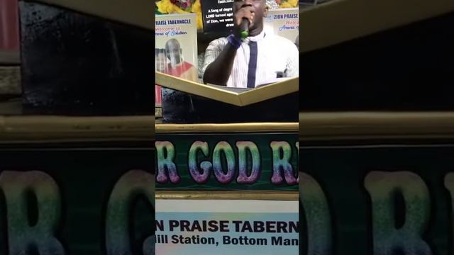 Pst James Bangura Breaking captivity смотреть онлайн