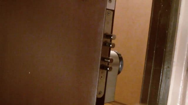 Замок невидимка ABUS HOME TEC - (495) 665-00-32 смотреть онлайн