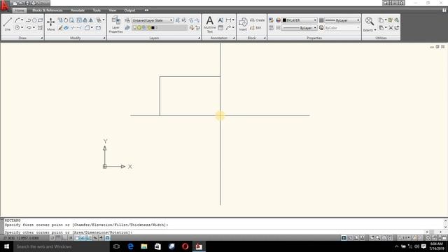 Autocad Tutorial | Autocad 2009 Tutorial | Urdu | Hindi | Part, 5 смотреть онлайн