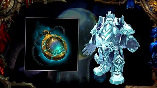 Повышение знаний сердца азерота и азеритовой брони! Wow Battle For Azeroth