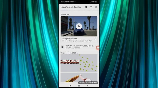 КАК СКАЧАТЬ ВЗЛОМАННЫЙ ИНШОТ смотреть онлайн