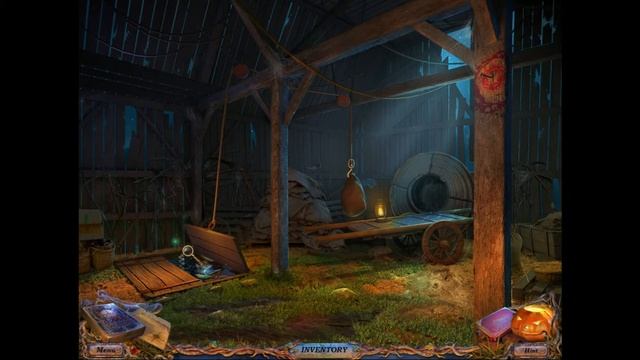 Shadows:Price For Our Sins {Hidden object game part - 4} смотреть онлайн