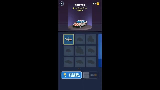 Топ игра на Android Snow Drift смотреть онлайн