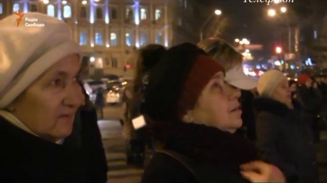 Михайлівський монастир знову б'є у набат смотреть онлайн