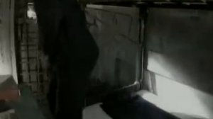 02 Каждый взойдет на Голгофу