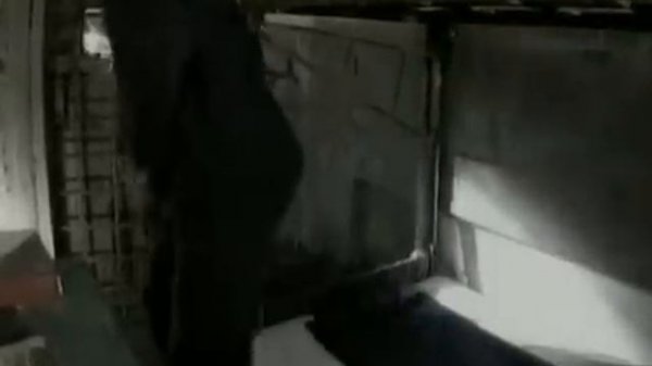 02 Каждый взойдет на Голгофу