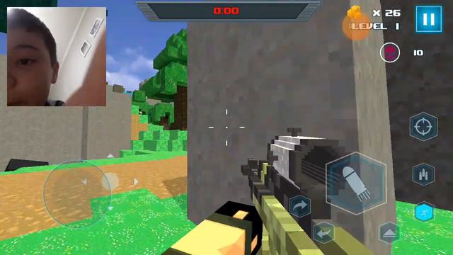 Я выиграл в этой игре 1 раунд но это ещё не конец смотреть онлайн