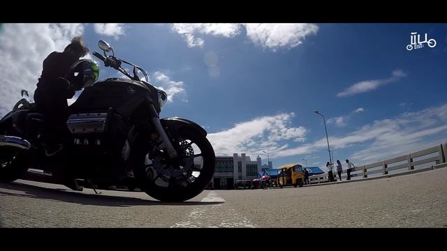 ขับขี่เด๊ะ!: GOLDWING F6C TEASER : ยักษ์เล็กในบ้านยักษ์ใหญ่ [Comingsoon] смотреть онлайн