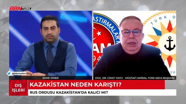 KAZAKİSTAN'DA FETÖNÜN PAYI ÇOK BÜYÜK! Dış İşleri |Emre Diner, Fehmi Haciyev, Cihat Yaycı| 15.01.202 смотреть онлайн