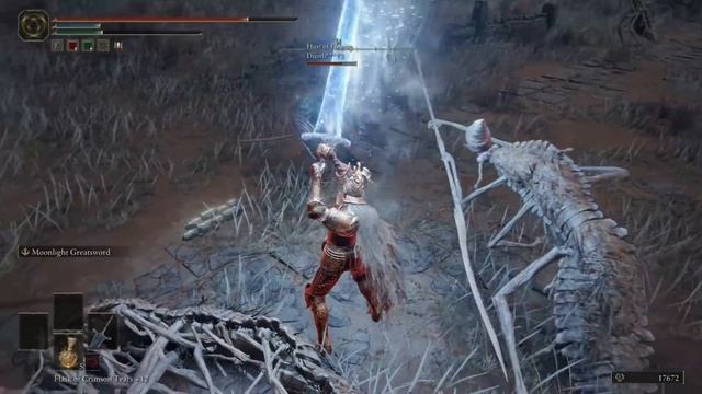 Elden Ring: The Intelligence Swordsman Build смотреть онлайн