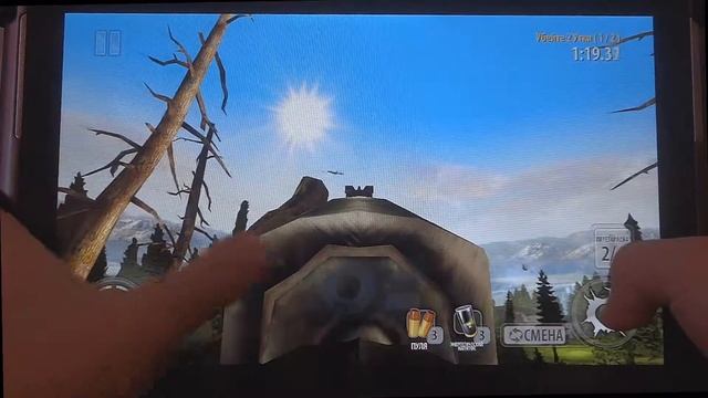 Моё приложение #3 Deer Hunter 2014 смотреть онлайн