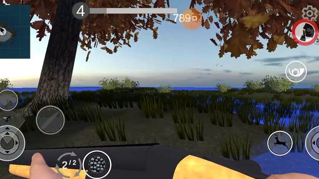 Hunting simulator охота на разны животных смотреть онлайн