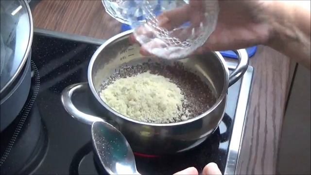 КЕТО каша льняная.Простой рецепт кето каши. смотреть онлайн