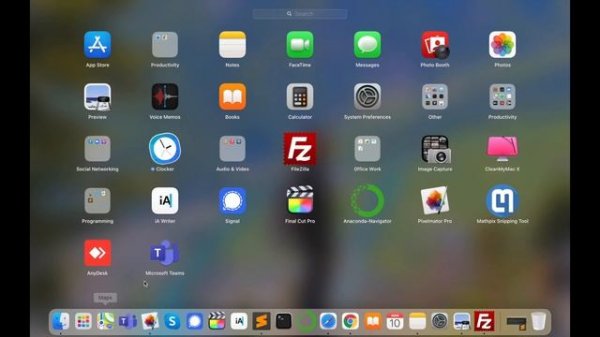 How to use AnyDesk in Mac | AnyDesk for Remote Support|