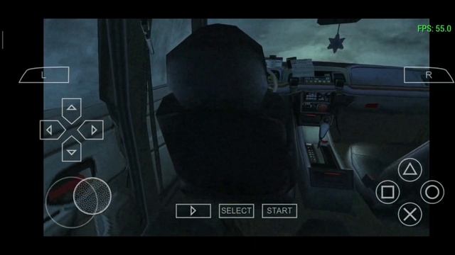 Обзор Silent Hill: Shattered Memories на Андроид смотреть онлайн
