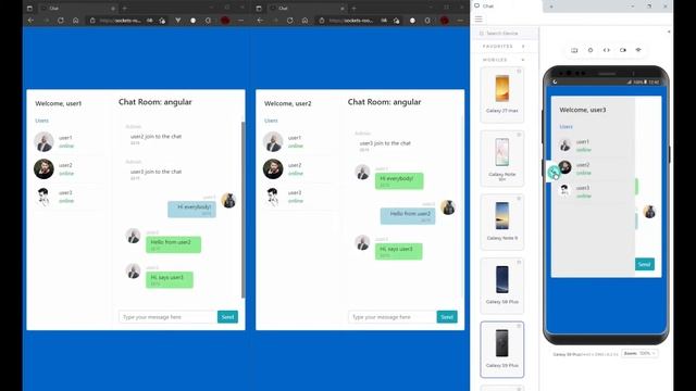 Chat rooms смотреть онлайн