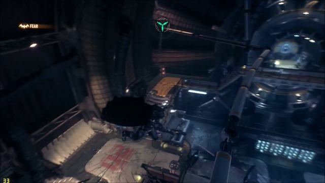 Batman Arkham Knight Pc How To Fix Game Crash And Change FPS to 60 смотреть онлайн
