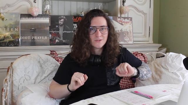 Dirty Honey - The Gypsy - A groovy new du-da to bop your head to! RICH SAUCE REVIEW смотреть онлайн