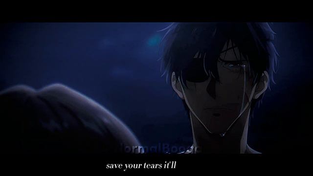 Violet & Gilbert - Here With Me | Violet Evergarden смотреть онлайн