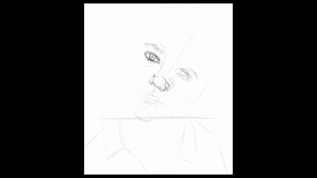Pintando un Retrato en Procreate 5 #8 | Ipad Pro 10,5 Speedpaint смотреть онлайн