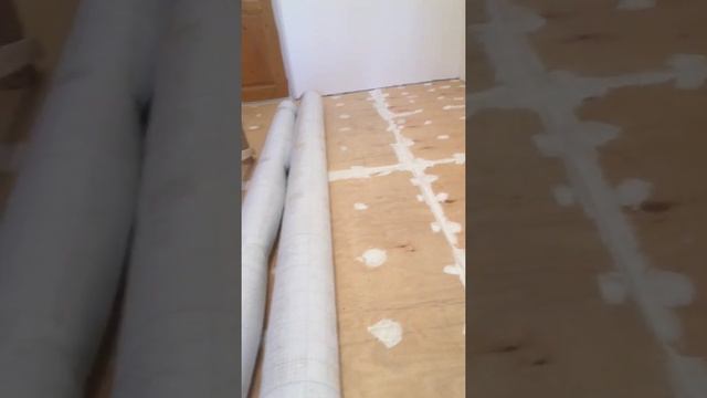 Шлифовка фанеры под настил линолеума смотреть онлайн