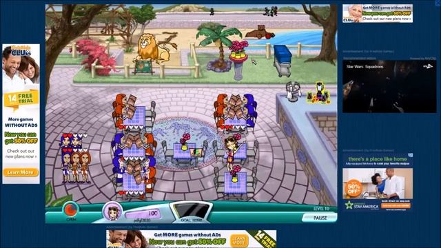 Playfirst Games and Simon's Cat Crunch time and Garfield Snack Time 7 23 21 смотреть онлайн