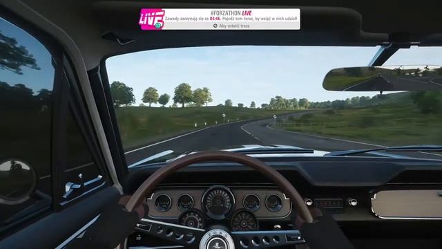 Ford Mustang'65 Video смотреть онлайн