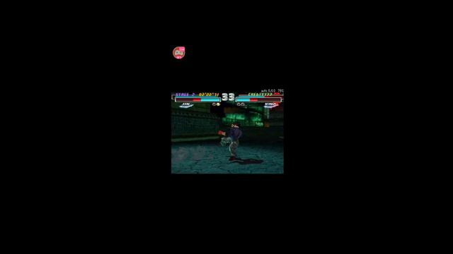 Tekken Tag Android Arcade Matches | Mame4Droid смотреть онлайн
