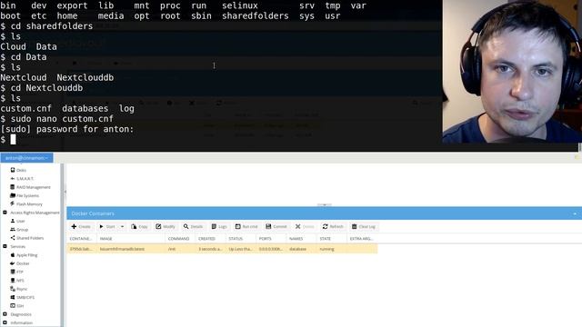 Using Odroid XU4 To Make Free Cloud On Nextcloud - Open Source Dropbox/Google Drive