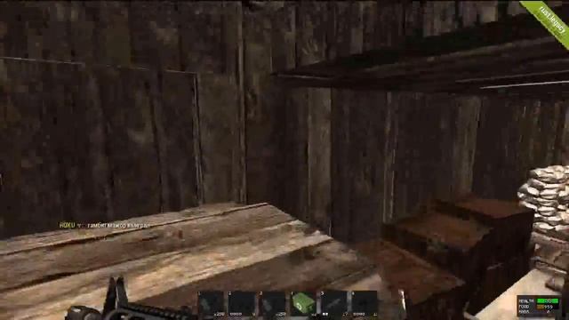 ОНЛАЙН-РЕЙД ДОМА OTEC | Rust Legacy #30 смотреть онлайн