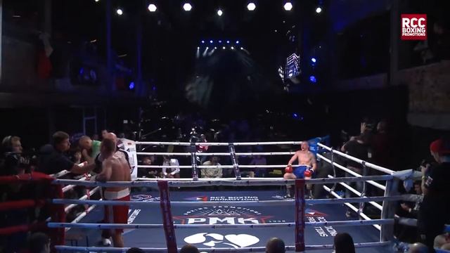 СИРОТКИН (SIROTKIN) vs ЕРЁМЕНКО (EREMENKO) - 15 ноября Екатеринбург смотреть онлайн