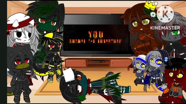 Dino's React To JWCC Hidden Adventure Trailer (short) смотреть онлайн