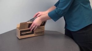 Replacing Toner: ECOSYS M2535dn / M2035dn