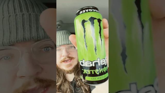 I got that new new monster energy drink flavors￼ смотреть онлайн