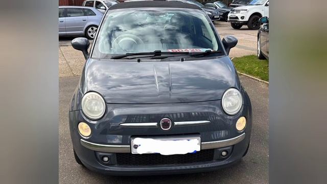 Outkast Charity Event 2023 Win A Fiat 500 смотреть онлайн